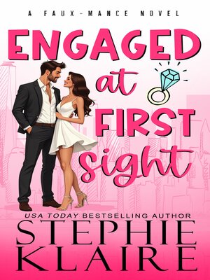 cover image of Engaged at First Sight
